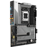 SAPPHIRE NITRO+ B850A WIFI7, Scheda madre Nero/grigio
