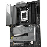 SAPPHIRE NITRO+ B850A WIFI7, Scheda madre Nero/grigio