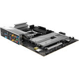 SAPPHIRE NITRO+ B850A WIFI7, Scheda madre Nero/grigio