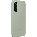 Samsung Galaxy A56 5G Silicone Case, Custodia per telefono Saggio, Cover, Samsung, Galaxy A56 5G, 17 cm (6.7"), Verde