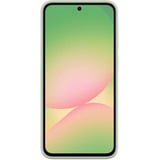 Samsung Galaxy A56 5G Silicone Case, Custodia per telefono Saggio, Cover, Samsung, Galaxy A56 5G, 17 cm (6.7"), Verde
