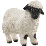 Schleich 13965 action figure giocattolo, Gioco figura 3 anno/i, Farm, Farm animals / farm toys, Nero, Bianco, Plastica
