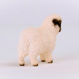 Schleich 13965 action figure giocattolo, Gioco figura 3 anno/i, Farm, Farm animals / farm toys, Nero, Bianco, Plastica