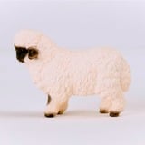 Schleich 13965 action figure giocattolo, Gioco figura 3 anno/i, Farm, Farm animals / farm toys, Nero, Bianco, Plastica