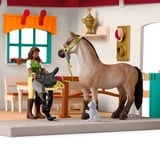 Schleich HORSE CLUB 42591 set da gioco, Gioco figura Horse Stable, Horses, 5 anno/i, Multicolore, Plastica