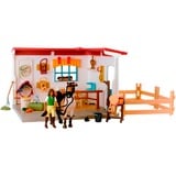 Schleich HORSE CLUB 42591 set da gioco, Gioco figura Horse Stable, Horses, 5 anno/i, Multicolore, Plastica