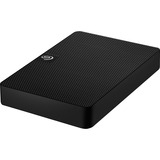 Seagate Expansion STKM4000400 disco rigido esterno 4 TB 2.5" 3.2 Gen 1 (3.1 Gen 1) Nero, Hard-disk Nero, 4 TB, 2.5", 3.2 Gen 1 (3.1 Gen 1), Nero