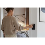 Senic Friends of Hue Smart Switch, Pulsante antracite
