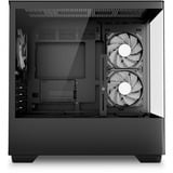 Sharkoon ELITE SHARK CM100, Chassis Tower Nero