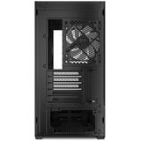Sharkoon MK6 RGB, Chassis Tower Nero