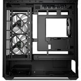 Sharkoon MK6 RGB, Chassis Tower Nero