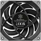 SilverStone SST-FHL120, Ventola Nero