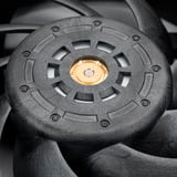 SilverStone SST-FHL120, Ventola Nero