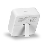 SwitchBot Termometro intelligente – Termo-igrometro, Avvisatore 