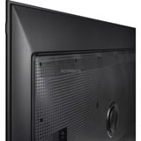 TCL 65T8C, QLED TV Nero