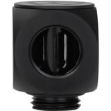 Thermal Grizzly DeltaMate Rotary - T, Connessione Nero