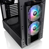 Thermaltake Ceres 330 TG ARGB, Chassis Tower Nero