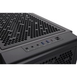 Thermaltake Ceres 330 TG ARGB, Chassis Tower Nero