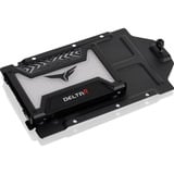 Thermaltake Ceres 330 TG ARGB, Chassis Tower Nero