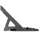 Thermaltake Kit supporto chassis per The Tower 600 Light Year Green, Stand Nero/verde chiaro