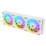 Thermaltake Minecube 360 Ultra ARGB, Raffreddamento ad acqua bianco