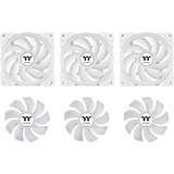 Thermaltake Minecube 360 Ultra ARGB, Raffreddamento ad acqua bianco