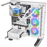 Thermaltake Minecube 360 Ultra ARGB, Raffreddamento ad acqua bianco