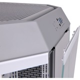 Thermaltake The Tower 300, Chassis Tower grigio chiaro