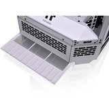 Thermaltake The Tower 300, Chassis Tower grigio chiaro
