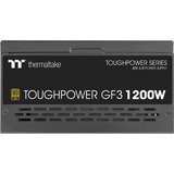 Thermaltake Toughpower GF3 1200W, Alimentatore PC Nero