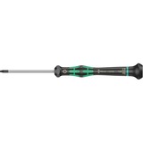 Wera 9715 Inserto in schiuma Kraftform Micro Set 1 9715, Cacciavite Nero/Verde