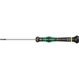 Wera 9715 Inserto in schiuma Kraftform Micro Set 1 9715, Cacciavite Nero/Verde