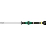 Wera 9715 Inserto in schiuma Kraftform Micro Set 1 9715, Cacciavite Nero/Verde