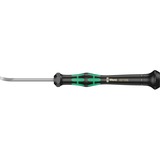 Wera 9715 Inserto in schiuma Kraftform Micro Set 1 9715, Cacciavite Nero/Verde