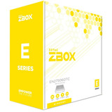 ZOTAC MAGNUS EN275060TC, Mini-PC Nero