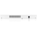 Zyxel XMG-108HP Non gestito 2.5G Ethernet (100/1000/2500) Supporto Power over Ethernet (PoE), Interruttore Non gestito, 2.5G Ethernet (100/1000/2500), Supporto Power over Ethernet (PoE)