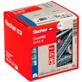 fischer Tassello per cavità DuoHM 6x55 S TX 