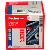 fischer Tassello per cavità DuoHM 6x55 S TX 