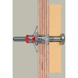 fischer Tassello per cavità DuoHM 6x55 S TX 