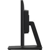 iiyama T2254MSC-B2AG Monitor PC 54,6 cm (21.5") 1920 x 1080 Pixel Full HD LED Touch screen Nero, Monitor LED Nero (opaco), 54,6 cm (21.5"), 1920 x 1080 Pixel, Full HD, LED, 4 ms, Nero