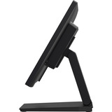 iiyama T2254MSC-B2AG Monitor PC 54,6 cm (21.5") 1920 x 1080 Pixel Full HD LED Touch screen Nero, Monitor LED Nero (opaco), 54,6 cm (21.5"), 1920 x 1080 Pixel, Full HD, LED, 4 ms, Nero