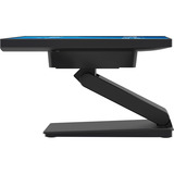 iiyama T2254MSC-B2AG Monitor PC 54,6 cm (21.5") 1920 x 1080 Pixel Full HD LED Touch screen Nero, Monitor LED Nero (opaco), 54,6 cm (21.5"), 1920 x 1080 Pixel, Full HD, LED, 4 ms, Nero