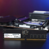 ADATA CUDIMM 16 GB DDR5-6400, Memoria 