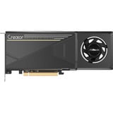 ASRock Radeon™ AI PRO R9700 32GB, Scheda grafica Nero