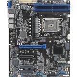 ASUS P13R-E Intel C266 LGA 1700 ATX, Scheda madre Intel, LGA 1700, Intel® Pentium®, Intel Xeon 6300, Intel Xeon E, LGA 1700, DDR5-SDRAM, 128 GB