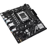 ASUS PRIME A620AM-K, Scheda madre 