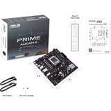 ASUS PRIME A620AM-K, Scheda madre 