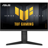 ASUS TUF Gaming VG249QML5A Monitor PC 60,5 cm (23.8") 1920 x 1080 Pixel Full HD LCD Nero, Monitor di gioco Nero, 60,5 cm (23.8"), 1920 x 1080 Pixel, Full HD, LCD, 1 ms, Nero