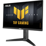 ASUS TUF Gaming VG249QML5A Monitor PC 60,5 cm (23.8") 1920 x 1080 Pixel Full HD LCD Nero, Monitor di gioco Nero, 60,5 cm (23.8"), 1920 x 1080 Pixel, Full HD, LCD, 1 ms, Nero