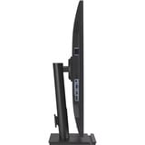ASUS VA279QGSE, Monitor LED Nero